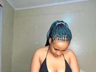 kinkytalia live webcam show