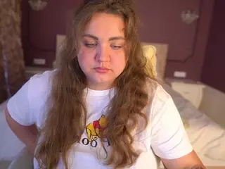 KristineStar's Live Sex Cam Show