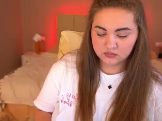 KristineStar's Live Sex Cam Show