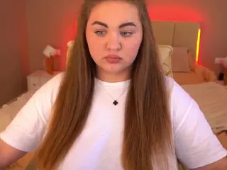 KristineStar's Live Sex Cam Show