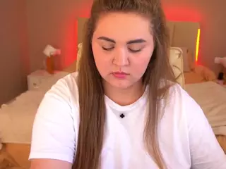 KristineStar's Live Sex Cam Show