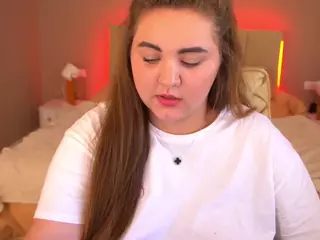 KristineStar's Live Sex Cam Show