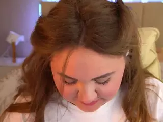 KristineStar's Live Sex Cam Show