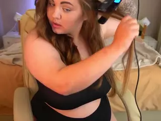 KristineStar's Live Sex Cam Show