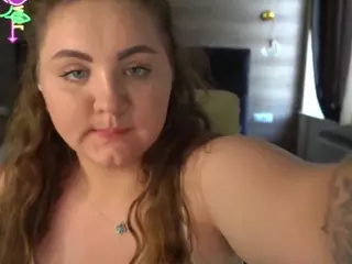 KristineStar's Live Sex Cam Show