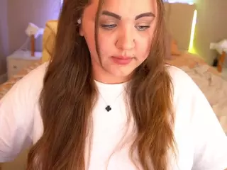 KristineStar's Live Sex Cam Show
