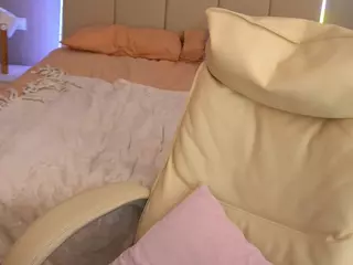 KristineStar's Live Sex Cam Show