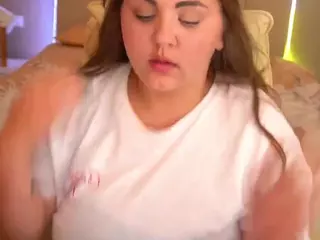 KristineStar's Live Sex Cam Show