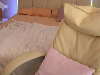 KristineStar's Live Sex Cam Show