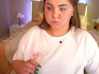 KristineStar's Live Sex Cam Show