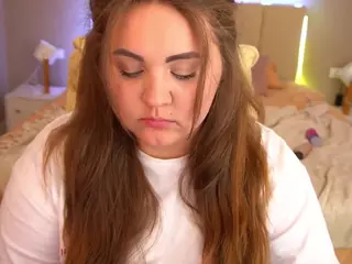 KristineStar's Live Sex Cam Show