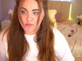 KristineStar's Live Sex Cam Show