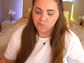KristineStar's Live Sex Cam Show