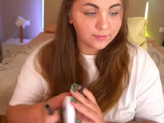 KristineStar's Live Sex Cam Show