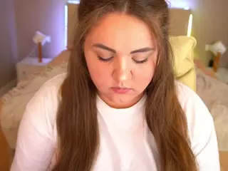 KristineStar's Live Sex Cam Show