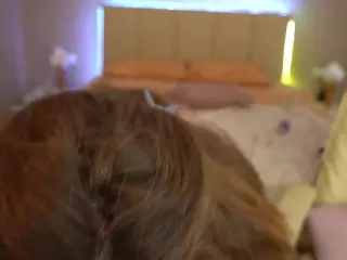 KristineStar's Live Sex Cam Show
