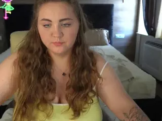 KristineStar's Live Sex Cam Show