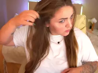 KristineStar's Live Sex Cam Show