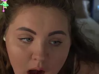 KristineStar's Live Sex Cam Show