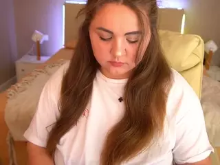 KristineStar's Live Sex Cam Show