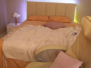 KristineStar's Live Sex Cam Show