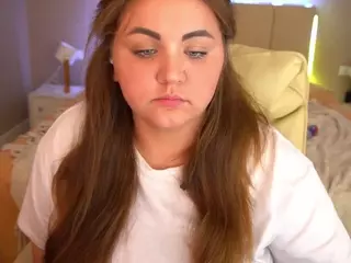 KristineStar's Live Sex Cam Show