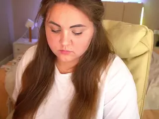 KristineStar's Live Sex Cam Show
