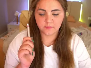 KristineStar's Live Sex Cam Show