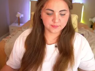 KristineStar's Live Sex Cam Show