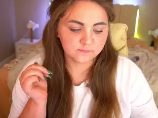 KristineStar's Live Sex Cam Show