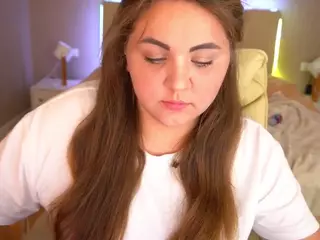 KristineStar's Live Sex Cam Show