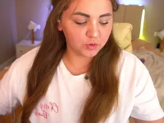KristineStar's Live Sex Cam Show
