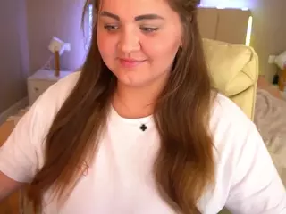 KristineStar's Live Sex Cam Show