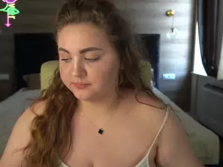 KristineStar's Live Sex Cam Show