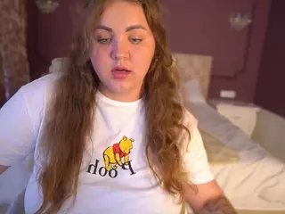 KristineStar's Live Sex Cam Show