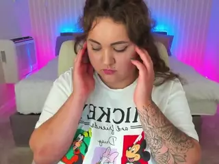 KristineStar's Live Sex Cam Show