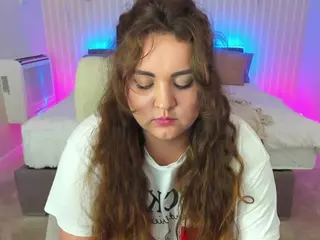 KristineStar's Live Sex Cam Show