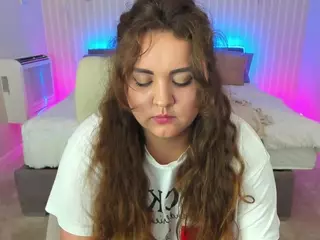 KristineStar's Live Sex Cam Show