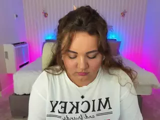KristineStar's Live Sex Cam Show