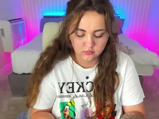 KristineStar's Live Sex Cam Show