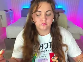 KristineStar's Live Sex Cam Show
