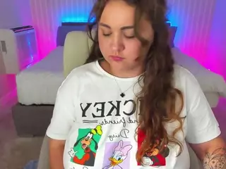KristineStar's Live Sex Cam Show