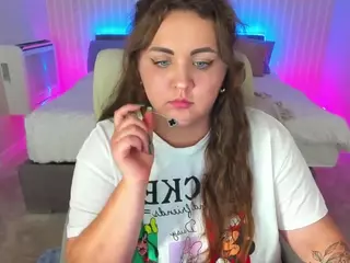 KristineStar's Live Sex Cam Show