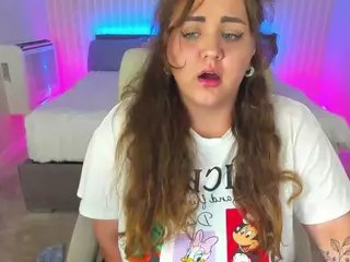 KristineStar's Live Sex Cam Show