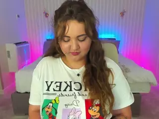 KristineStar's Live Sex Cam Show