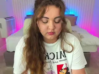 KristineStar's Live Sex Cam Show