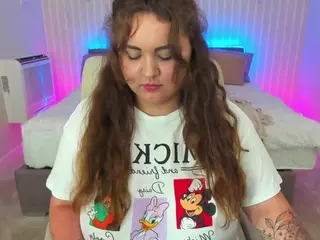 KristineStar's Live Sex Cam Show