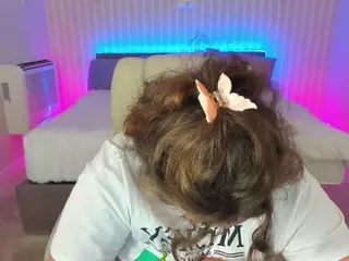 KristineStar's Live Sex Cam Show