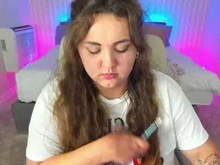 KristineStar's Live Sex Cam Show