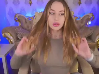 LinaNight's Live Sex Cam Show